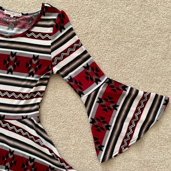 Alter’d State Dress - Picture 3 of 6